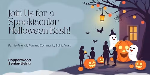 Beggars Night at CopperWood