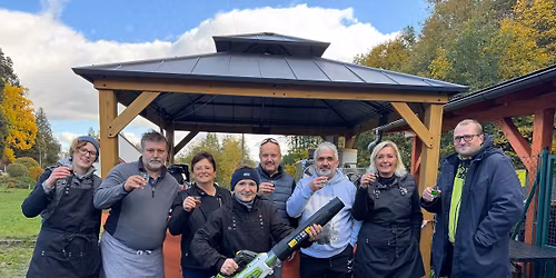 Druh\u00e9 narozeniny PartyBrothers