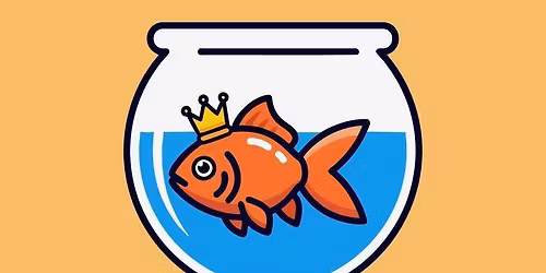 BIG AND AWESOME FISHBOWL COMMANDER