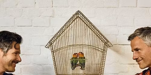 Soul City, Lovebirds in London