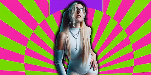 NYC DRUM AND BASS VALENTINES DAY RAVE! IVY(UK) NYC DEBUT