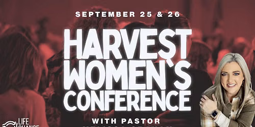 Harvest | Women\u2019s Conference 