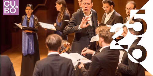 Palestrina | Vox Luminis