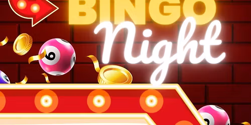 Seaton Majorettes Christmas Bingo 