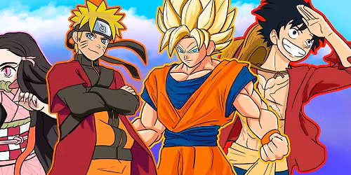 Richmond Anime-Fest - Fall 2025