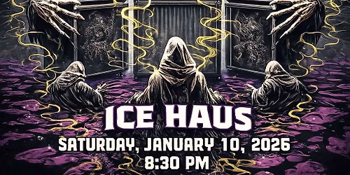 Citizen Hypocrisy with Dirt Cheap - Live at the Ice Haus