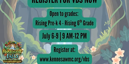 Vacation Bible School