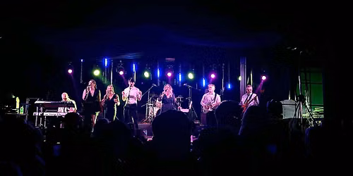 The Alley Cats Live at The Barrels
