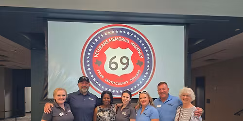 GIVE UNITED a CampV Telethon