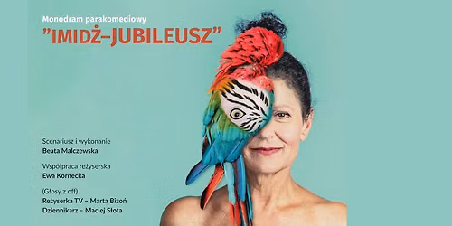 Beata Malczewska \u201eIMID\u017b-JUBILEUSZ\u201d