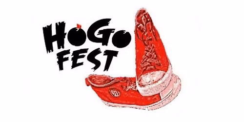 H\u00d3GO FEST vol. 3