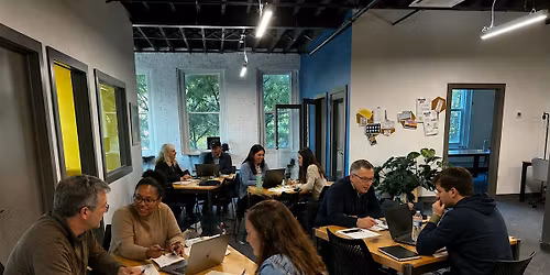 Business Plan Workshop