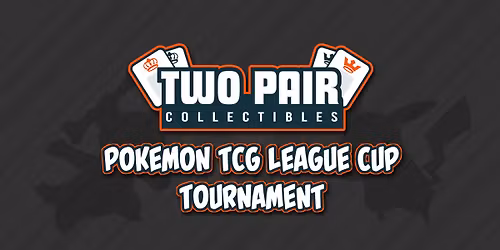 Pokemon November League Cup
