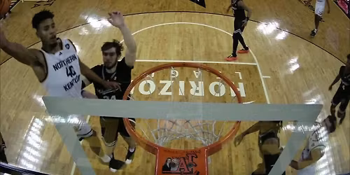 Northern Kentucky Norse at Milwaukee Panthers Mens Basketball