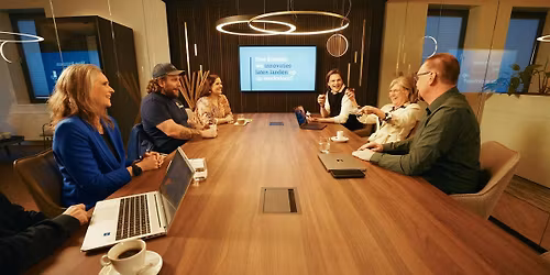 Premi\u00e8re: Voorbij de Blinde Vlek