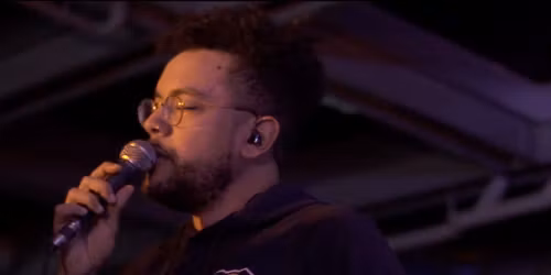 Jesse Baez Ciudad de M\u00e9xico Tickets