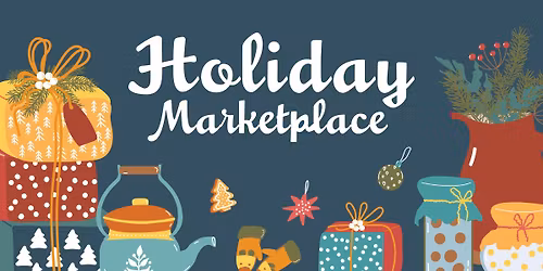 Holiday Marketplace