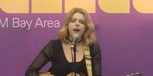 Most Best Open Mic - Black Friday Edition