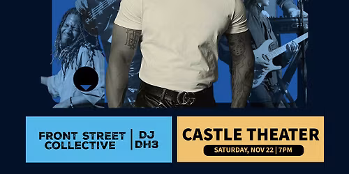 Mario Canon's Wasteland