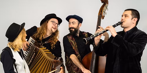 Klezmer Foygl