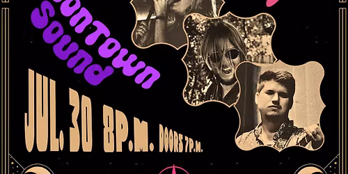 Little Help | Live at MoonTown Sound