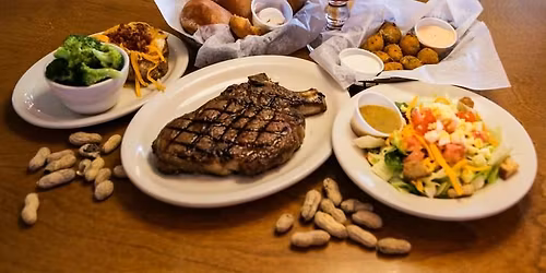 Texas Roadhouse Spirit Night