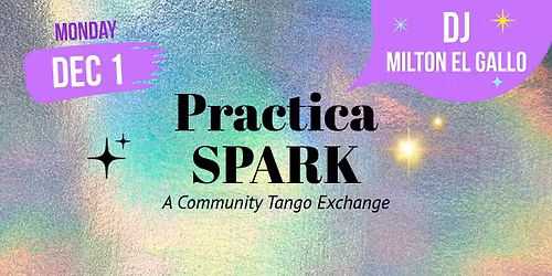 Practica Spark \u2014 Guest DJ Milton!