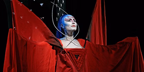 "Burvju flauta" (2006) | Met Opera no \u0145ujorkas