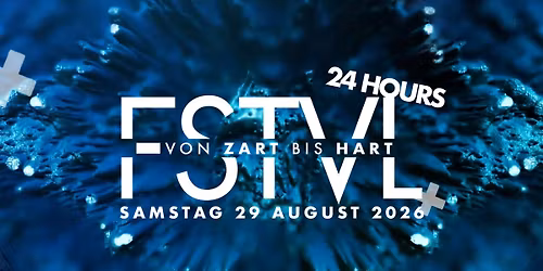 Von Zart bis Hart FSTVL