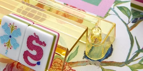 Must Love Mahjong - Mahjong 101 at Bella Moxie Gallery & Boutique