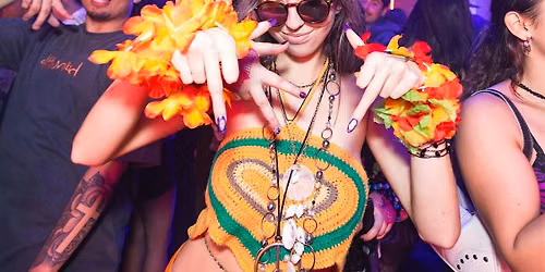 SORRY FOR PARTY ROCKING (2010-2015 Pop & EDM All Night Long!)