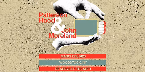 John Moreland