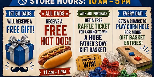 Fathers Day Celebration