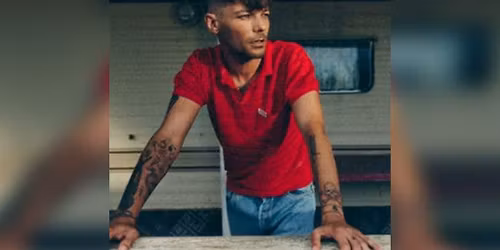 Louis Tomlinson Manchester Tickets