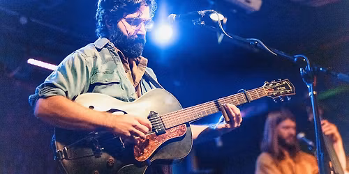 Andrew Duhon: Stop Motion Tour '26 at The Grey Eagle