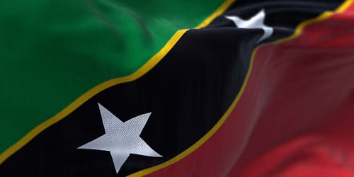 Caribbean Celebration at the Embassy of Saint Kitts and Nevis