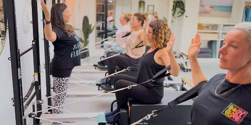 Reformer Breathe - Fundamentals 