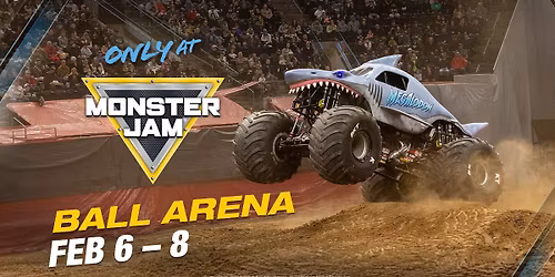 Monster Jam