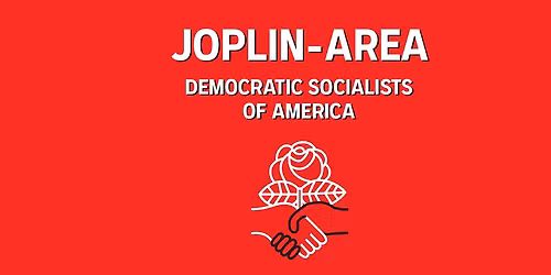 Joplin-Area DSA Bi-Monthly Meeting