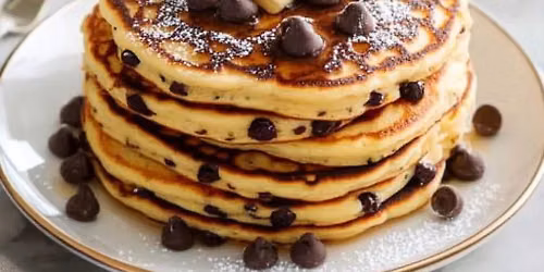 Livy\u2019s Legacy Annual Chocolate Chip Pancake Breakfast