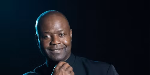 Billy Ocean Tribute | The Qube