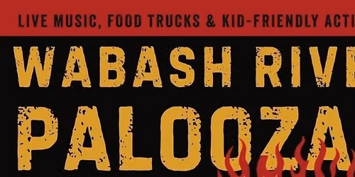 Wabash River Palooza