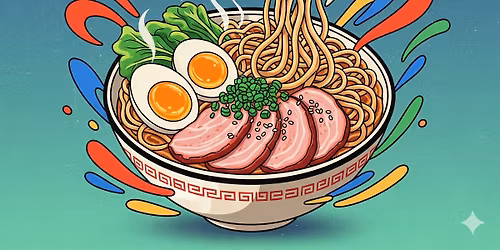 Noodle Mania Fest Winnipeg