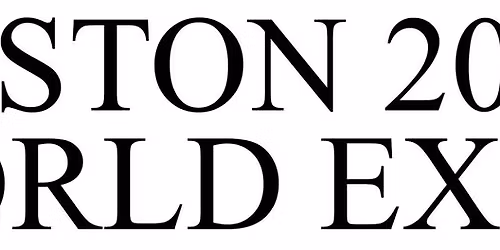 Boston 2026 World Expo: the 12th International Philatelic Exhibition of the US
