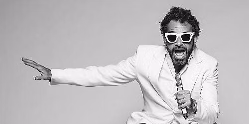 Bizon Blues Concert: N8N (ZAF) - Powered by Westmalle