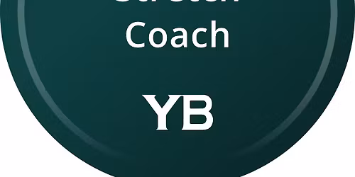 Hamstrings in Harmony.