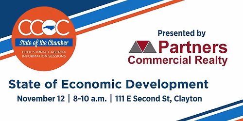 State of Economic Development: Clayton and Beyond