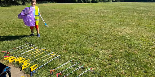 November Litter Pick