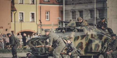 Miasto '44 - edycja 2026