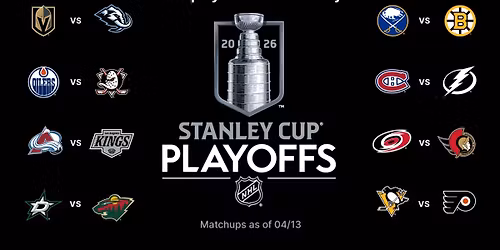 NHL Eastern Conference First Round: Philadelphia Flyers vs. Pittsburgh Penguins - Home Game 2  Series Game 4 (Date: TBD - If Necessary)